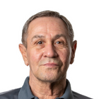 Bruce Hickam