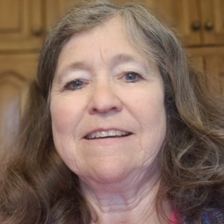 Headshot of Ann Chandler