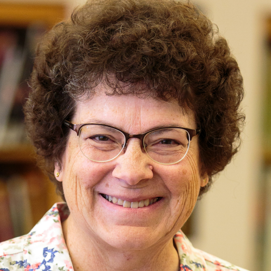Headshot of Karen Bounds