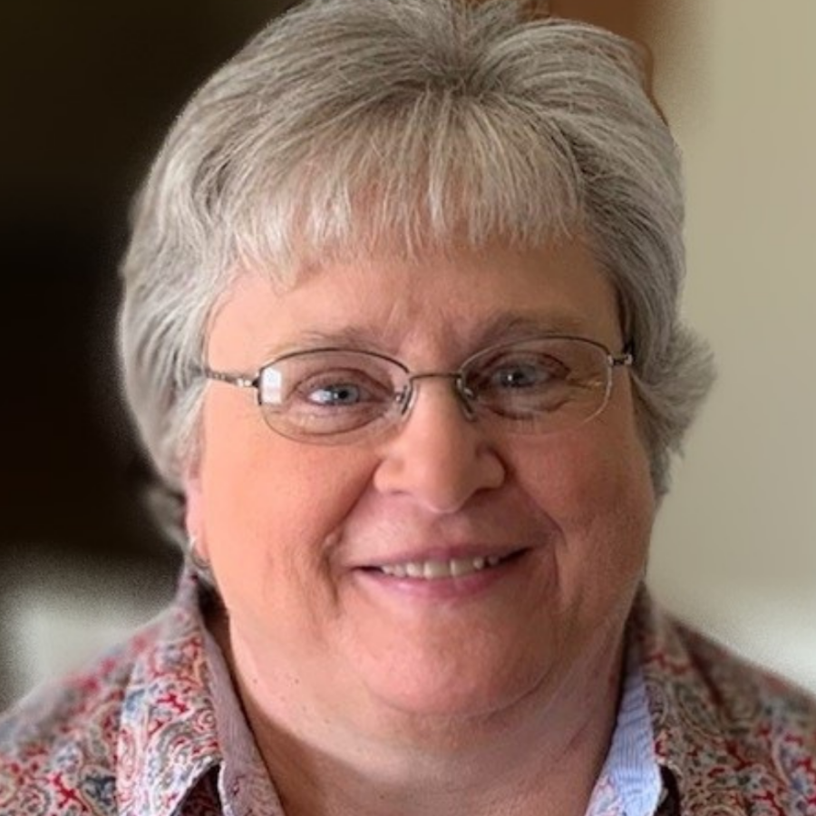 Headshot of Kelley Sullivan