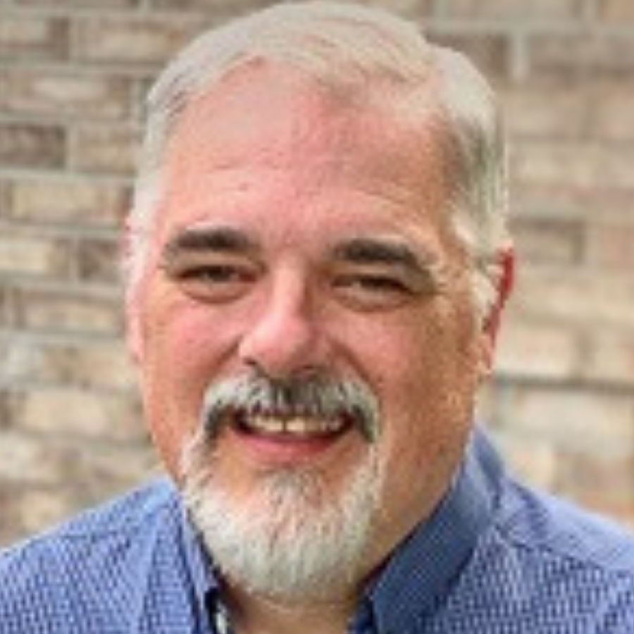 Headshot of Kevin Latoz