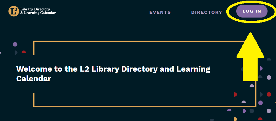 Screenshot of step 1