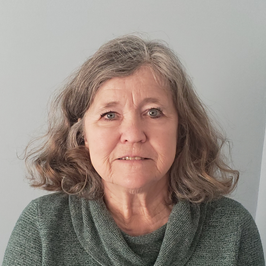 Ann Chandler headshot