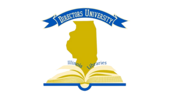 Directors University Logo