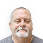 Jason New headshot