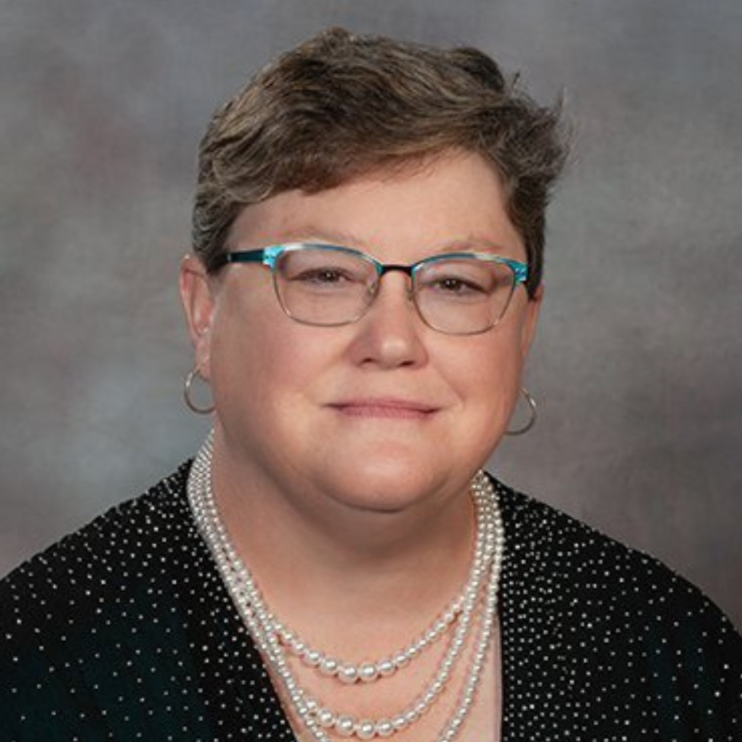 Christine Westerlund headshot