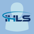 IHLS logo headshot placeholder thumnail