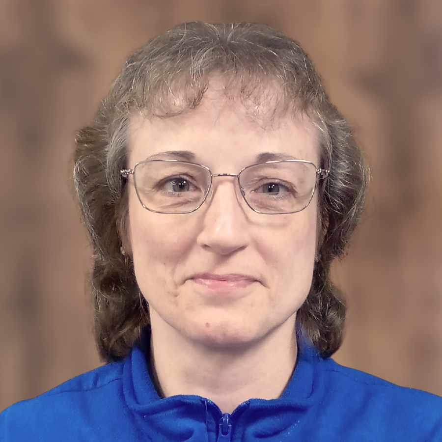 Amanda Crider headshot