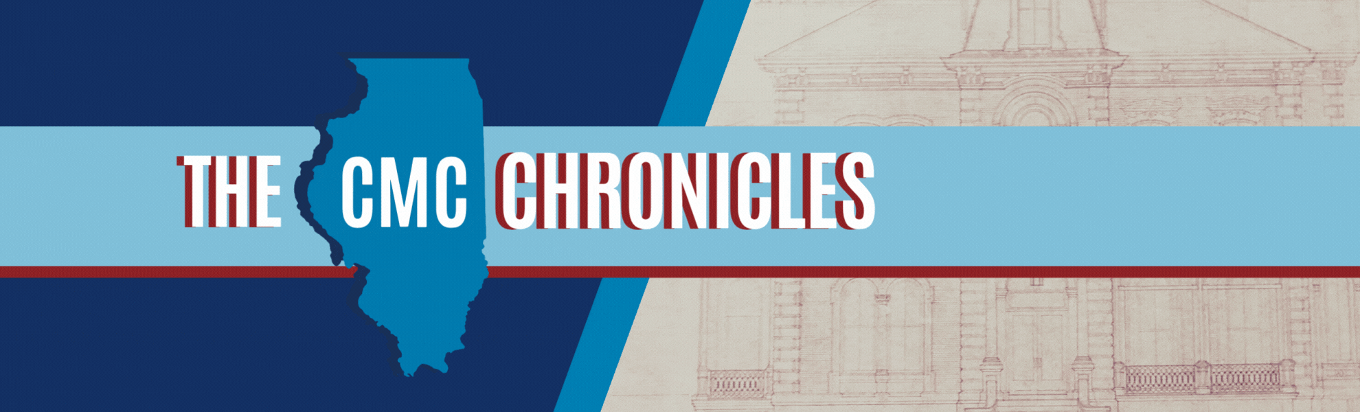 CMC Chronicles email header image