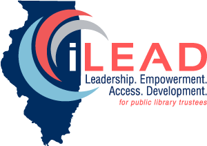 iLEAD logo