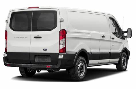 2017 Ford Transit T-150 Cargo Vans