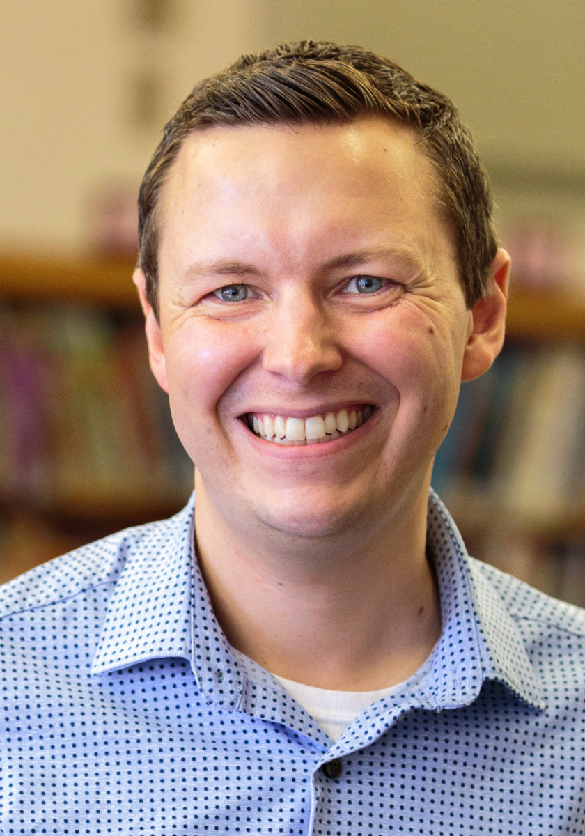 Joshua D. Short