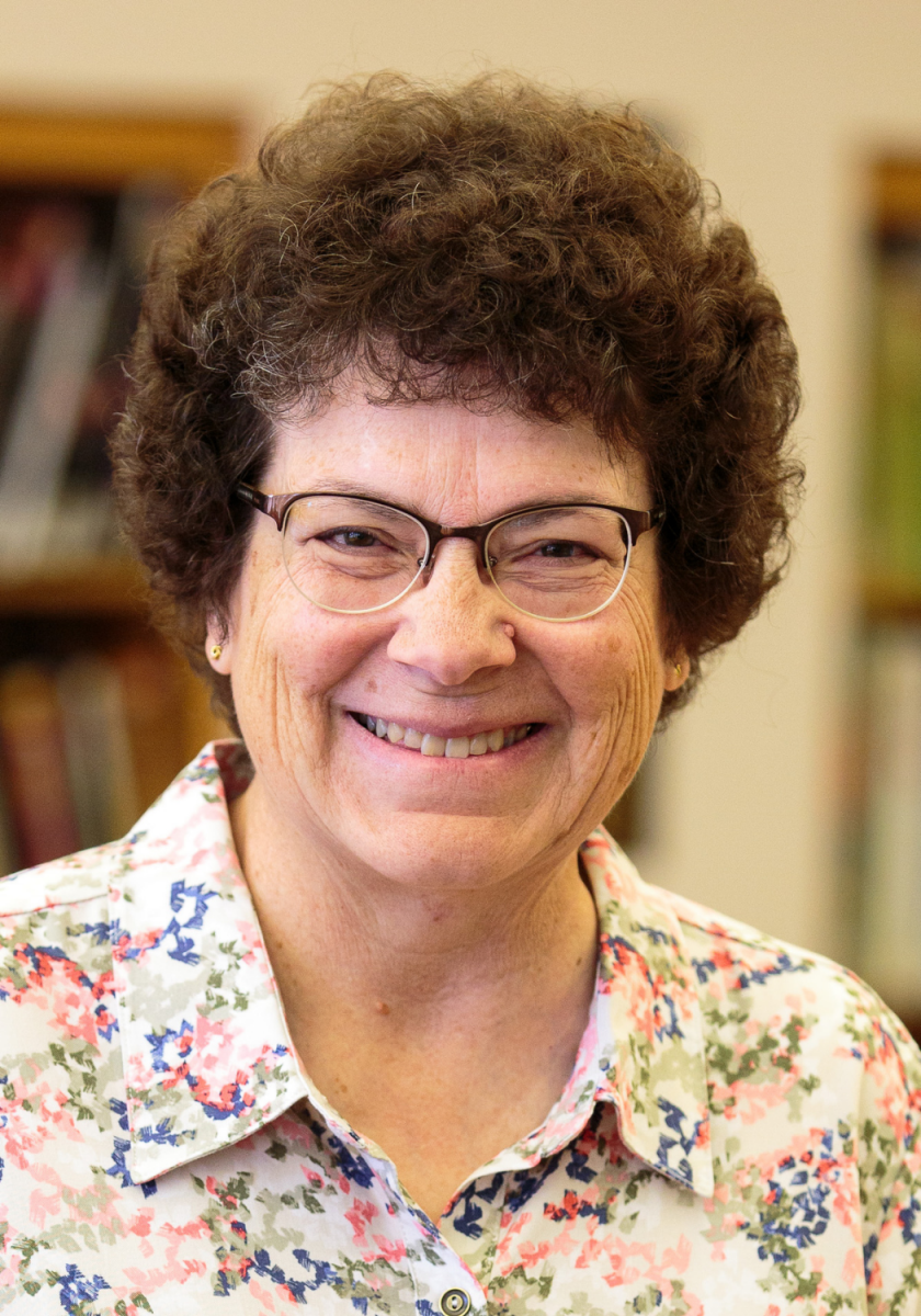 Karen Bounds