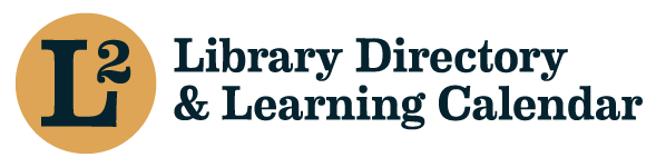 Library Directory & Learning Calendar