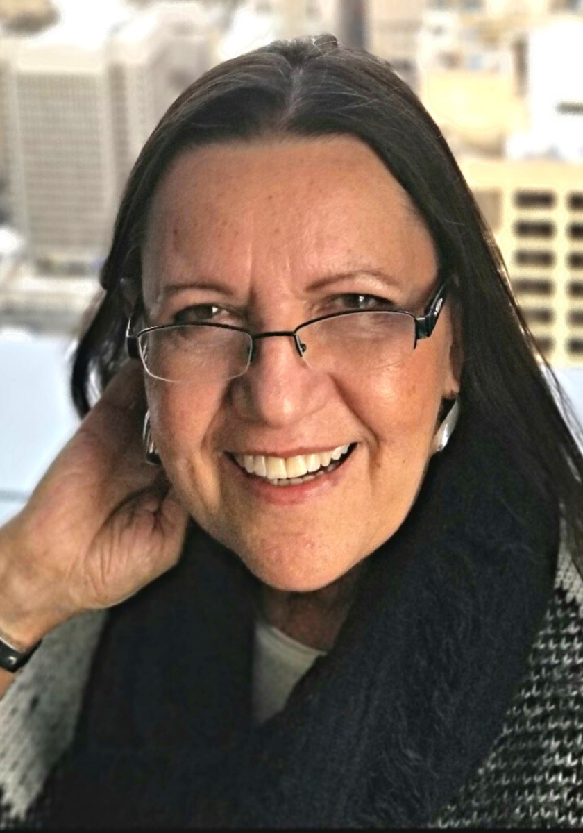 Linda McDonnell