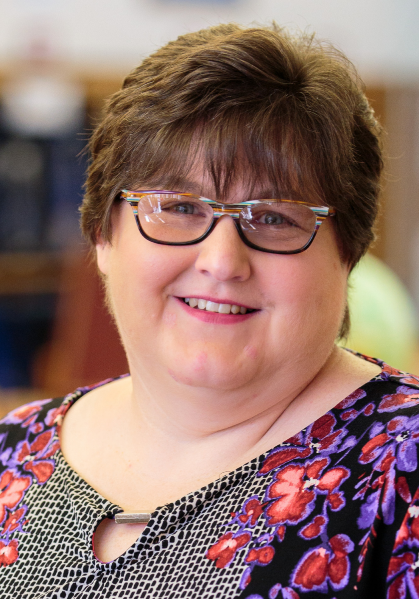 Loretta Broomfeld