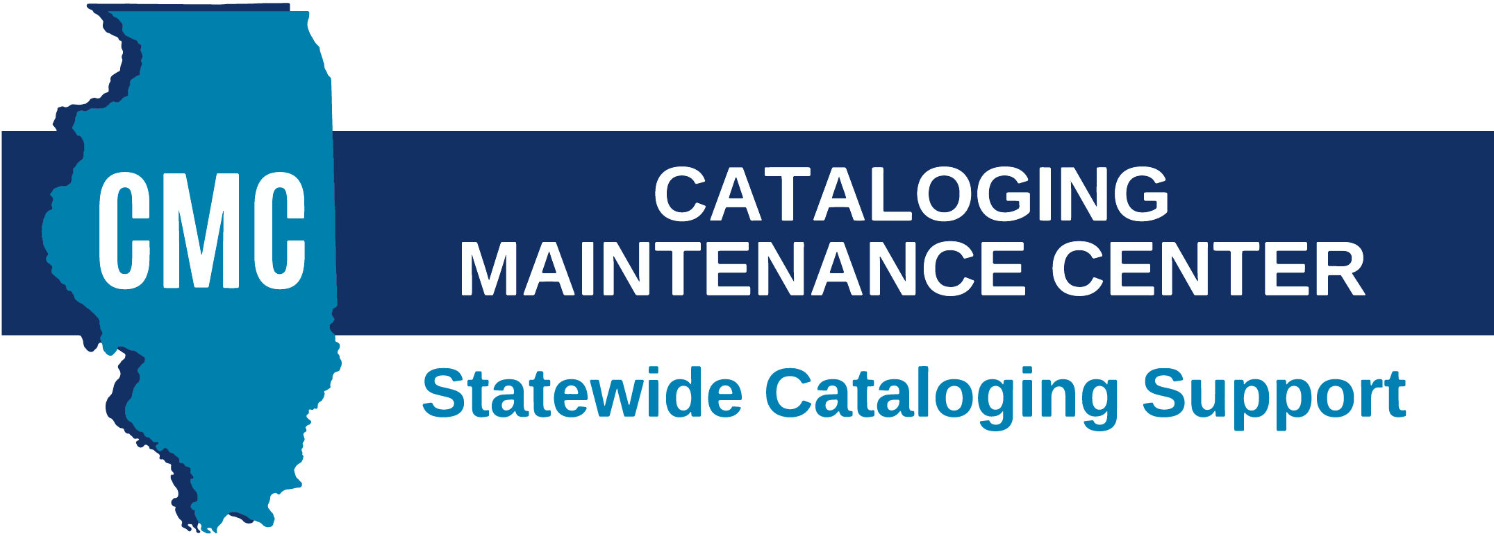 CMC logo