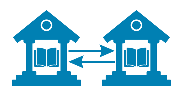 Image representing direct contact