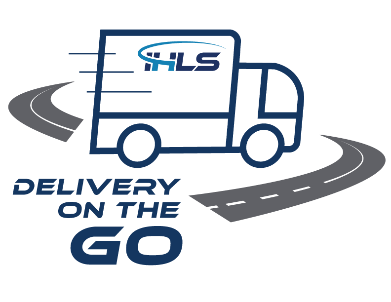 Delivery on the Go logo