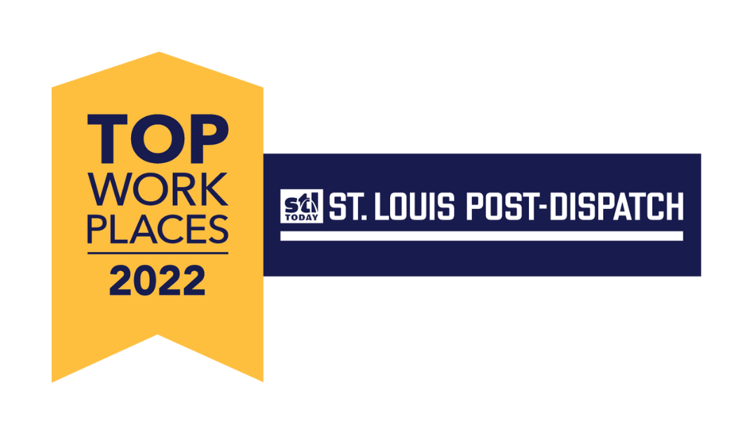 Top Workplaces 2022, St. Louis Post-Dispatch