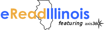 eReadIllinois logo