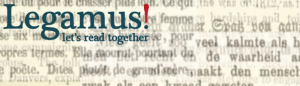 legamus logo