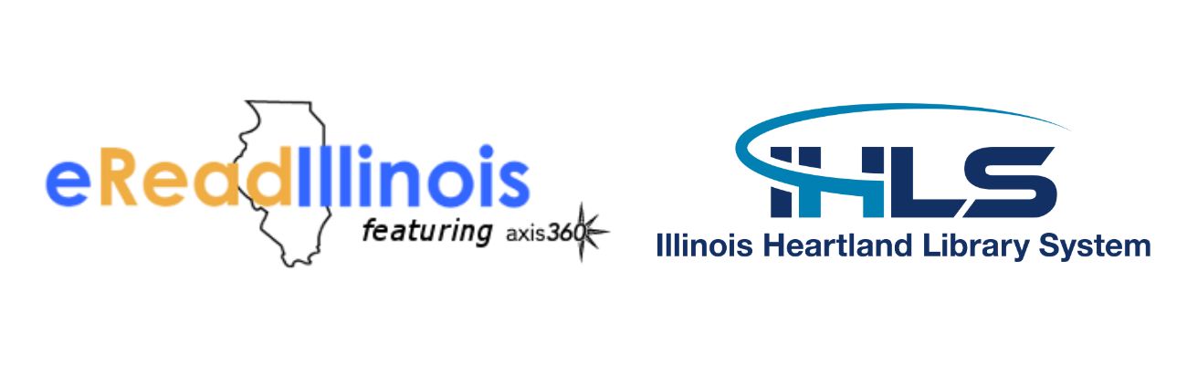 eReadIllinois featuring axis 360