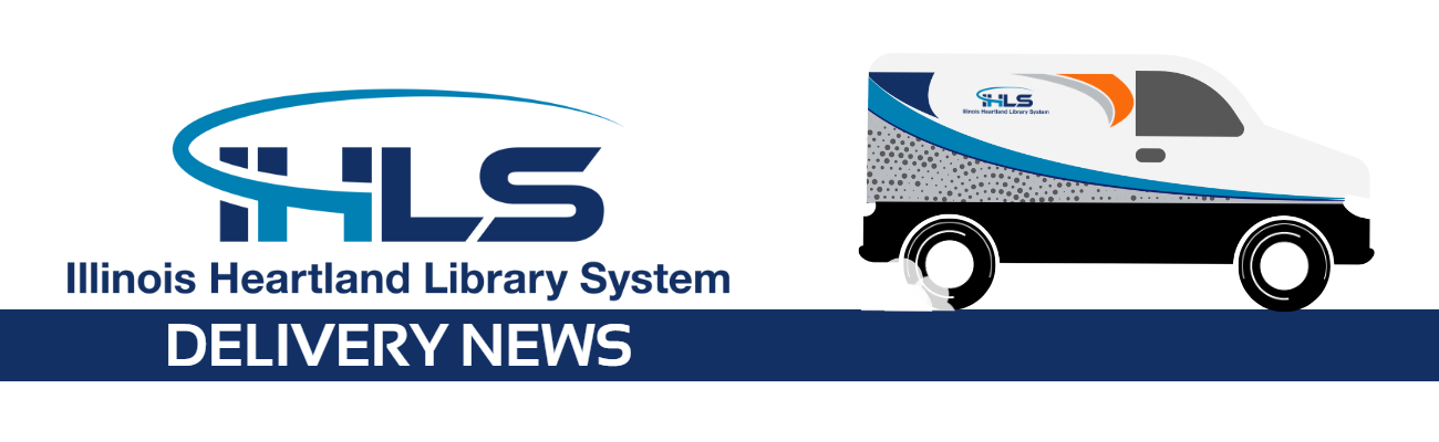 IHLS Delivery News