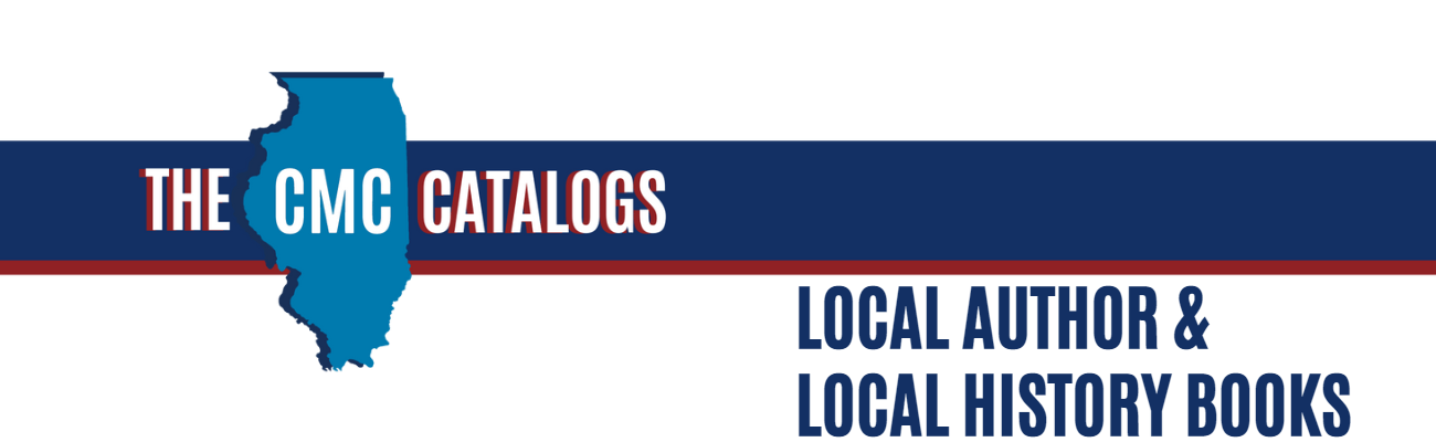 CMC Catalogs: Local Author and Local History Books