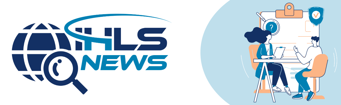 IHLS News Decorative Image