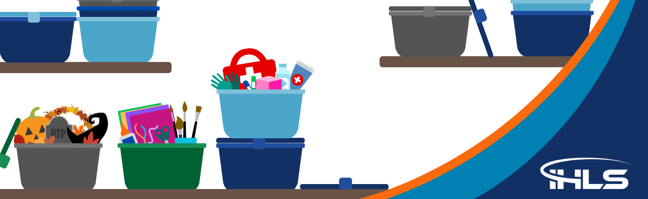 Decorative header showing potential uses for the tubs