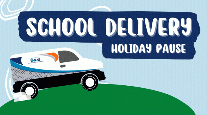 Delivery News Image