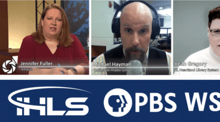 IHLS News Stories Image