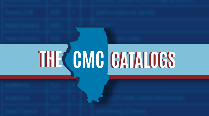 CMC News Image