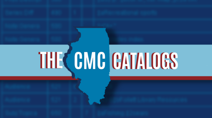 CMC News Image