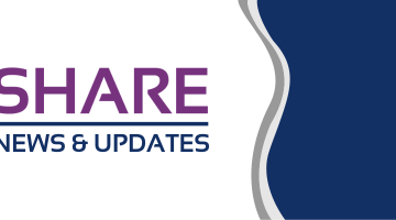 share news and updates