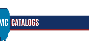 cmc catalogs