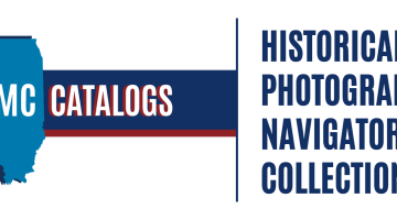 CMC Catalogs: Historical Photographs of The Navigator Collection