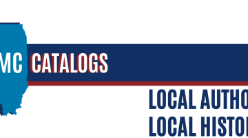 CMC Catalogs: Local Author and Local History Books