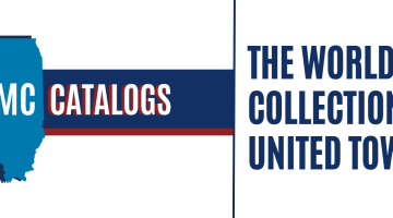 CMC Catalogs: The World Language Collection at United Township High School