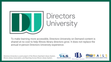 DU on Demand title card