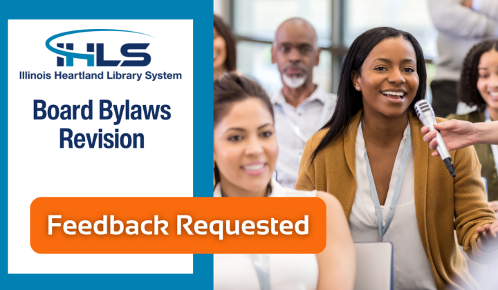 IHLS Bylaw Revision Feedback Requested