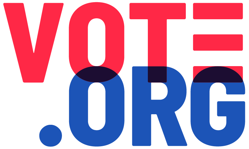 vote.org logo